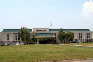 Hampton Inn Memphis Collierville voted  best hotel in Collierville