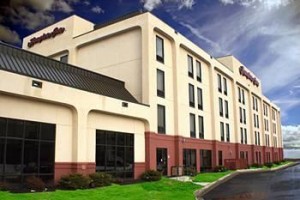 Hampton Inn Columbia (Maryland) voted 5th best hotel in Columbia 