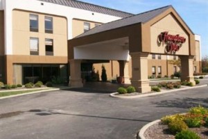 Hampton Inn Columbus/Delaware voted  best hotel in Sunbury