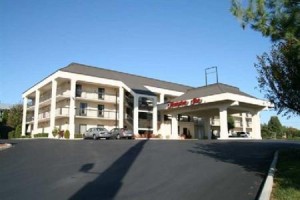 Hampton Inn Cookeville Image