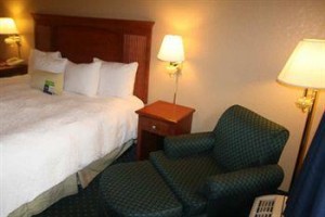 Hampton Inn Cordele/Vienna Image