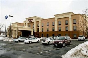Hampton Inn Cortland voted 2nd best hotel in Cortland