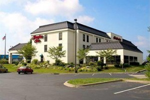 Hampton Inn Corydon Image