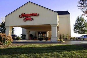 Hampton Inn Washington Court House voted  best hotel in Jeffersonville 