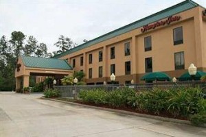 Hampton Inn Covington (Louisiana) voted 5th best hotel in Covington 