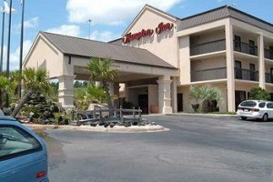 Hampton Inn Crestview voted 2nd best hotel in Crestview