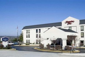 Hampton Inn Cullman Image