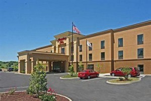 Hampton Inn Dandridge Image