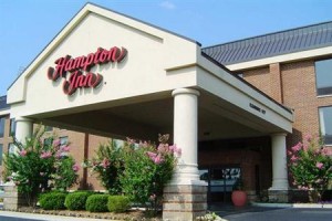 Hampton Inn Danville (Kentucky) Image