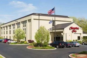 Hampton Inn Danville (Pennsylvania) voted  best hotel in Danville 