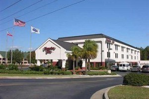 Hampton Inn Darien (Georgia) voted 3rd best hotel in Darien 