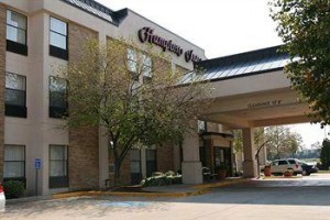 Hampton Inn Dayton/Fairborn voted 6th best hotel in Fairborn