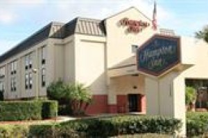 Hampton Inn DeBary/Deltona voted  best hotel in DeBary