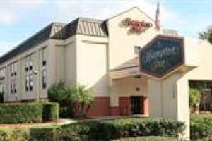 Hampton Inn DeBary/Deltona Image