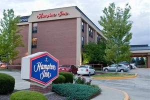 Hampton Inn Denver Northwest/Westminster voted 5th best hotel in Westminster 