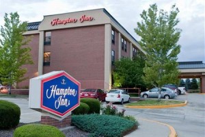 Hampton Inn Denver Northwest/Westminster Image