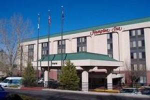 Hampton Inn Denver Southeast Greenwood Village voted 5th best hotel in Greenwood Village