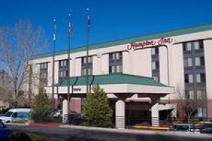 Hampton Inn Denver Southeast Greenwood Village Image