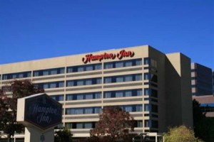 Hampton Inn Denver West Federal Center voted  best hotel in Lakewood 