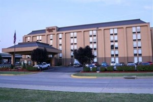 Hampton Inn Charleston - Downtown voted 4th best hotel in Charleston 
