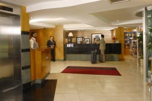 Hampton Inn by Hilton Guayaquil-Downtown voted 4th best hotel in Guayaquil
