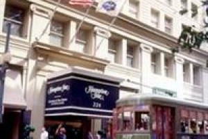 Hampton Inn Downtown/French Quarter Area Image