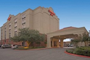 Hampton Inn San Antonio Downtown (River Walk) Image