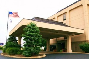 Hampton Inn Dry Ridge Image