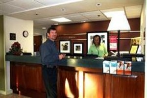 Hampton Inn Dublin (Georgia) Image