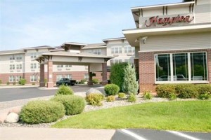 Hampton Inn Duluth voted  best hotel in Duluth 