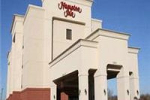 Hampton Inn Duncan voted  best hotel in Duncan 