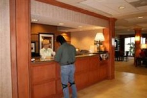 Hampton Inn Eagle Pass voted  best hotel in Eagle Pass