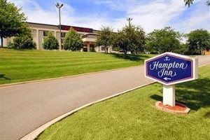 Hampton Inn Madison East Towne Mall Area voted 5th best hotel in Madison