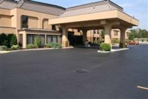 Hampton Inn Columbus-East voted  best hotel in Pickerington