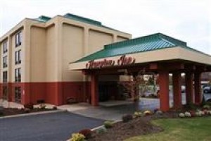 Hampton Inn Syracuse - Carrier Circle I-90 voted 6th best hotel in East Syracuse
