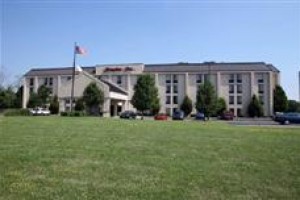 Hampton Inn Cincinnati Eastgate Image