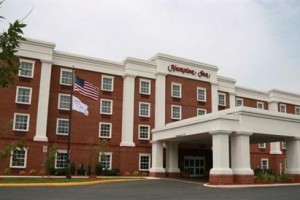 Hampton Inn Easton Image