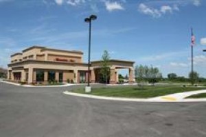 Hampton Inn Elkhorn voted  best hotel in Elkhorn