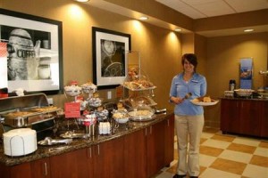 Hampton Inn Ellensburg voted 4th best hotel in Ellensburg