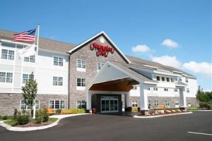 Hampton Inn Ellsworth Bar Harbor Image