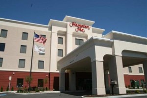 Hampton Inn Elmira/Horseheads voted 2nd best hotel in Horseheads
