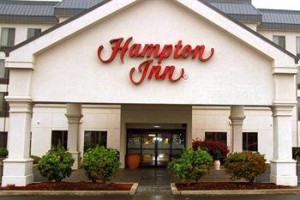 Hampton Inn Eugene voted 4th best hotel in Eugene
