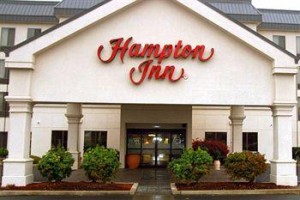 Hampton Inn Eugene Image