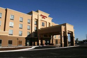 Hampton Inn Evanston voted  best hotel in Evanston 