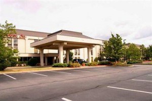 Hampton Inn New Bedford / Fairhaven Image