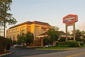 Hampton Inn Fall River/Westport voted  best hotel in Westport 