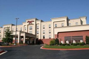Hampton Inn Fayetteville Ar voted 4th best hotel in Fayetteville 