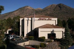 Hampton Inn Flagstaff East voted 10th best hotel in Flagstaff