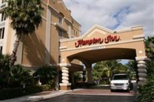 Hampton Inn Ft. Lauderdale Plantation Image