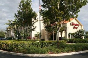 Hampton Inn Fort Lauderdale Tamarac Image